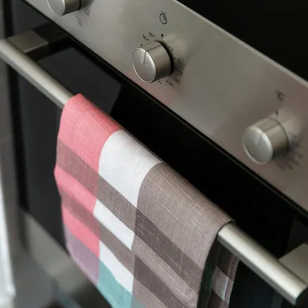 Apartamento Your Nest In - Aqua Como