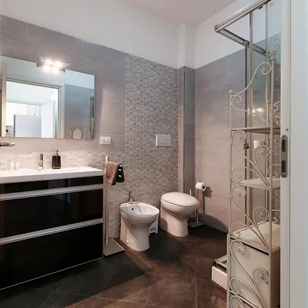 Apartamento Your Nest In - Aqua Como