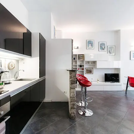 Your Nest In - Aqua Apartamento