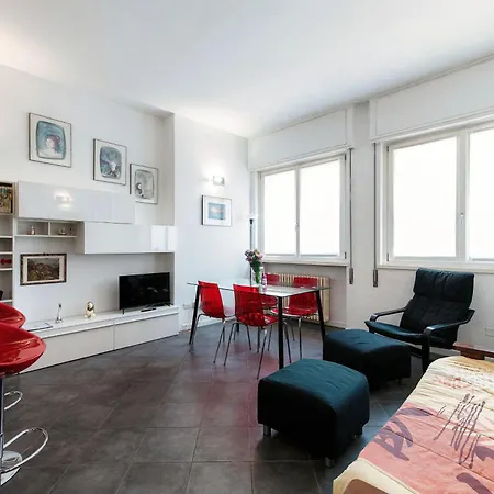Apartamento Your Nest In - Aqua