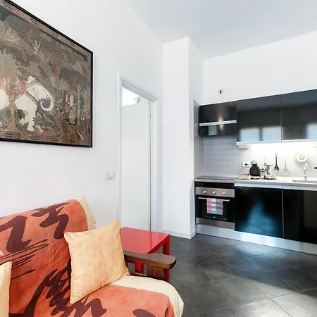 Apartamento Your Nest In - Aqua *